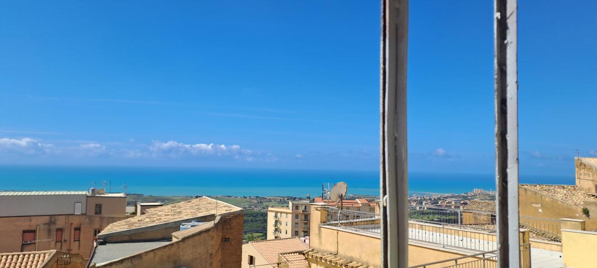 Casuzza Al Duomo Con Vista Valle Dei Templi! Агридженто Экстерьер фото